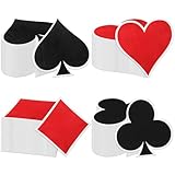 Honoson Casino Napkins Party...