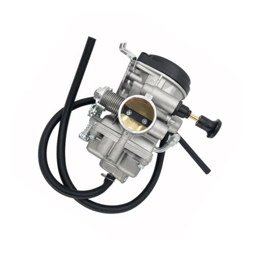 Carburateur DR200 pour réparer les fuites d'essence de votre moto
