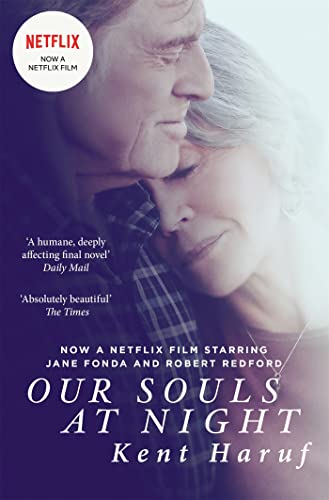 Our Souls at Night (English Edition)