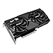 PNY NVIDIA GeForce RTX™ 5060 Ti OC Dual Fan, Graphics Card (8GB GDDR7, 128-bit, Boost Speed: 2692 MHz, SFF-Ready, PCIe® 5.0, HDMI®/DP 2.1, 2-Slot, NVIDIA Blackwell Architecture, DLSS 4)