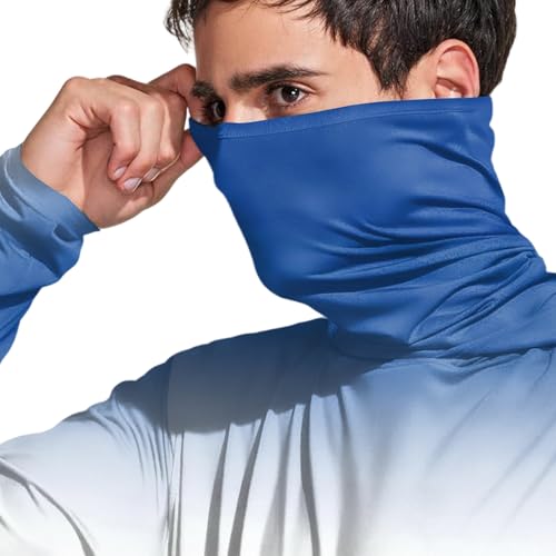 Camo Long Sleeve Shirt Men Golf Performance Apparel Running Dry Fit Athletic Hoodie Fishing Shirt with Hood4