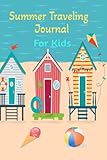 Photo Gallery summer travel journal for kids Photo Gallery summer travel journal for kids