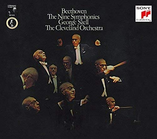 Beethoven: Nine Symphonies