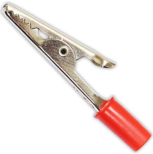 GRIPPICLAMP 24-Piece Alligator Clips | 2.5