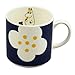 Yamaka Shoten MOOMIN MM032/4-13 Little My & Snork's Hojo Mug, Pair, Made in Japan, Multi, 11.8 fl oz (350 ml)