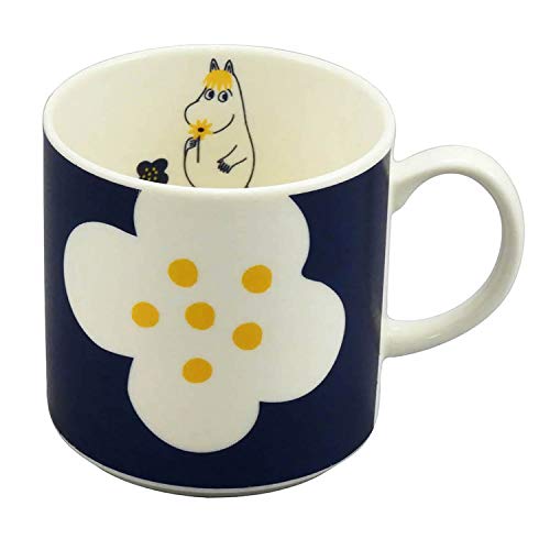 Set de 2 tazas Moomin porcelana 350 ml miniatura 3