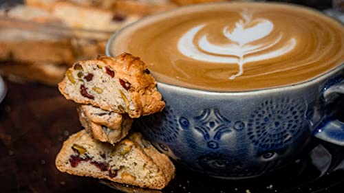 Nicola'S Marketplace Cranberry Pistachio Biscotti thumb #1