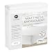 Ultimate Bed Bug Blocker Zippered Mattress Protector (King)