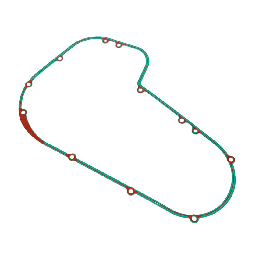 Joint couvercle de générateur de stator premium pour Electra Glide FLHTC - 3
