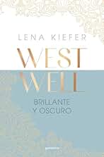 Brillante y oscuro (Westwell 2)