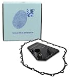 Blue Print ADBP210000 Automatic Transmission Oil Filter Kit with Sump Gasket