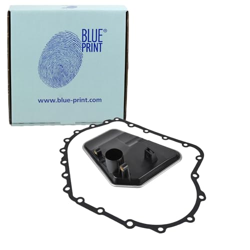 Transmisión filtro de aceite Blue Print ADBP210000 con junta de cárter