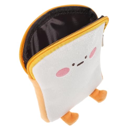 Mikikit Bolsa Portátil para Periodo Reutilizable con Diseño Único y Duradero para Almacenamiento de Tampones y Suministros Femeninos y Práctico para Niñas Protección Higiénica