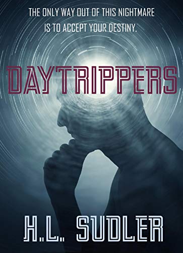 Daytrippers view 2