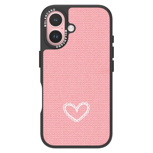 MOLAN CANO IP16 Design MAX coque multicolore pour smartphone