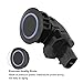 Reverse Backup Parking Sensor, Keenso Bumper PDC Backup Sensor (1pc)