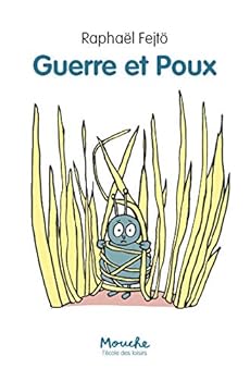 Paperback Guerre et poux [French] Book