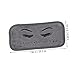 3Pcs Eyelash Extension Forehead Pads Soft Cloth Grafting Cushions for Beauty Salons Comfortable and Convenient Forehead Cushions