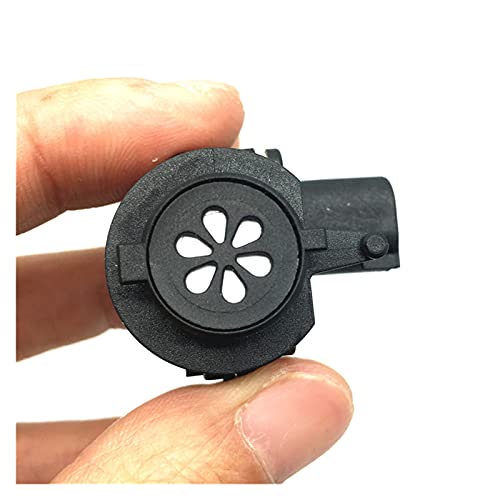 Capteur de qualité de l'air auto pour stopper les odeurs de pollution - 3