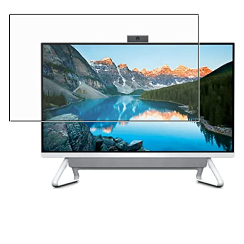 ClearView(�N���A�r���[) Dell Inspiron 27 7000 7700 �t���[�����X�f�X�N�g�b�v 2021�N10/11�����f�� 27�C���`�p �t�� �ی� �t�B���� ���� �ڂɗD���� �A���`�O���A �u���[���C�g�J�b�g �^�C�v ���{�� �C�A��