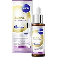 NIVEA LUMINOUS630 Skin 
