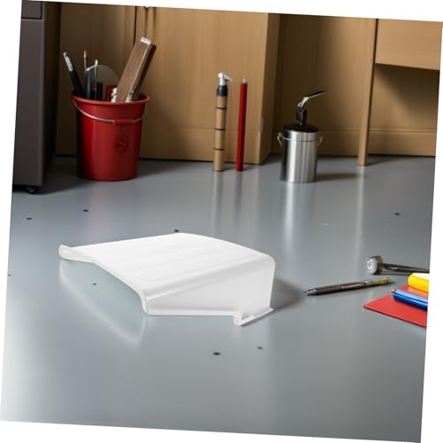 Protector de lluvia para cámara de seguridad exterior parasol UV 7