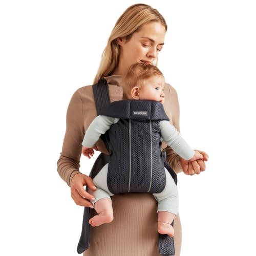 BabyBjörn Baby Carrier Mini