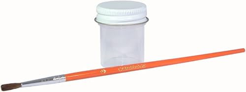 2005-10 Chrysler 300 PWG Cool Vanilla - Pintura de retoque