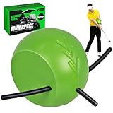 The Connector Golf Training Aid, Golf Swing Trainer For Posture Correction Practice, Golf Swing Training Aid Gift Suitable For Golfers At Every Stage, Helps Train Proper Swing Technique, Arm Structure