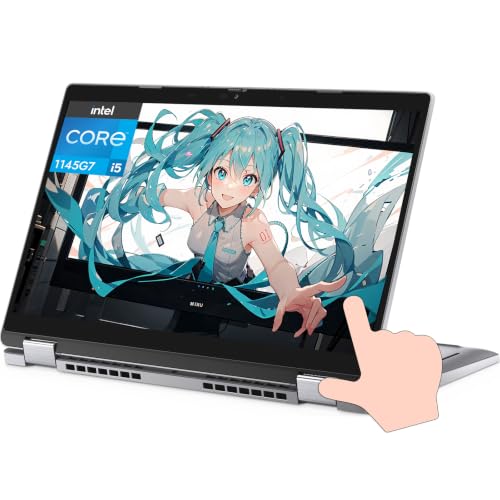 Dell Latitude 5320 2-in-1