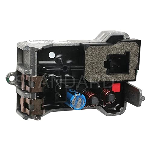 Interruptor de ventilador AC RU-566 para reparar aire acondicionado que no sopla