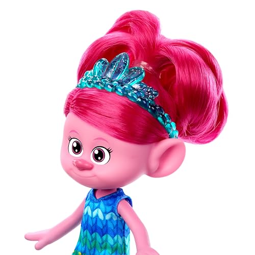 Lista de Troll muñeco . 30 Lista de Troll muñeco . 14