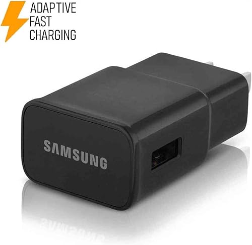 Miniatura 2 de Fast Charger with USB Type C 4FT(1.2m) Cable & OTG Adapter for Samsung Galaxy S9/S9 Plus/S8/S8 Plus/S10/S10e/S10 Plus/Note 8/Note