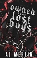 Owned By The Lost Boys 1955540128 Book Cover
