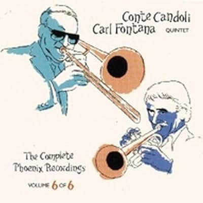 The Complete Phoenix Recording Vol.6