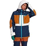 Burton Mens Frostner Jacket