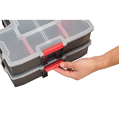 Image of CRAFTSMAN Medium Storage Organizer, 14 Compartments (CMST14022)
