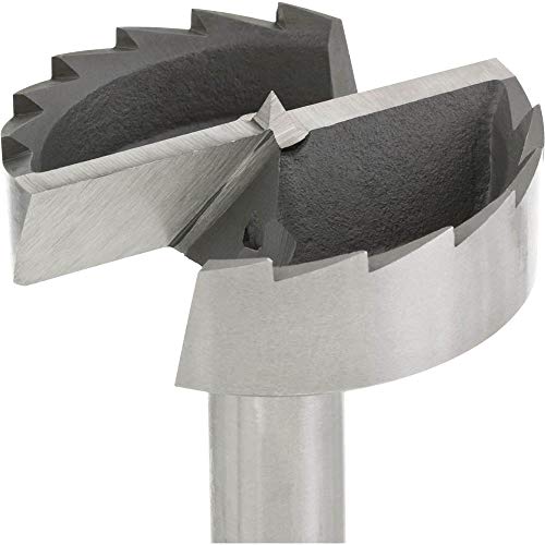 Steelex D1029 8 Piece Forstner Bit Set - Thumbnail 3