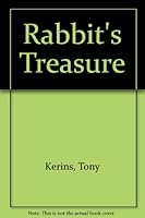 Tat Rabbit's Treasure 0689505531 Book Cover
