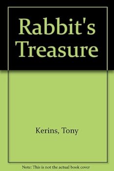 Hardcover Tat Rabbit's Treasure Book