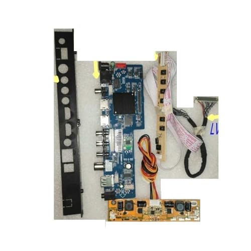 S368LA1.5 Wi-Fi�l�b�g���[�NTV�}�U??�[�{�[�h�AAndroid�ƌ݊�������B9.0 4�R�A�����[�g�R���g���[��������ʃp�����[�^�𑜓x(8Gconstant current)