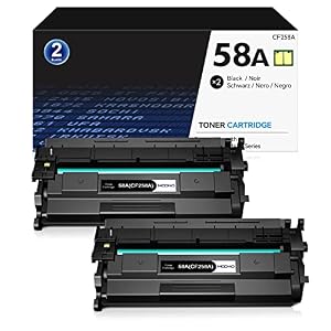 Mooho Compatible Toner Cartridge...