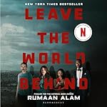 Cover of Leave the World Behind