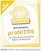 napfcheck Novomineral proNIERE – Mineralstoffe, Vitamine und Aminosäuren für nierenkranke Hunde und hausgemachte Rationen - 500 g