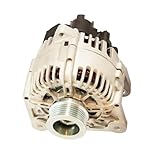 Generator Alternator Compatible For RENAULTMEGANE GRAND SCENIC 8200086161 8200290215 8200495294