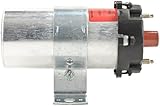 Bosch 0221122450 OEM Ignition Coil for Select 1985-94 Ford, Jaguar, Lincoln, Mercury, and Merkur Veh