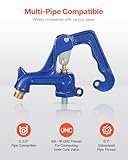 VEVOR B0DSTTR751 lato 2