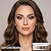 Erinde Beige Taupe Champagne Bronze Brown Eyeshadow Palette, Matte & Shimmer Nude Neutral Eye Shadow Palettes Blendable Long-Lasting Eye & Contour Makeup Palette for Blue, Green Brown Eyes, 03