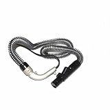 1606127, 160-6127, 5207, 9749, 7786 Spot Clean Vacuum Cleaner Hose W/..., Replacement for Bissell OEM