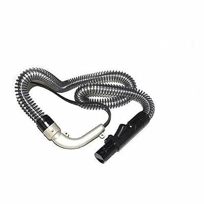 1606127, 160-6127, 5207, 9749, 7786 Spot Clean Vacuum Cleaner Hose W/..., Replacement for Bissell OEM